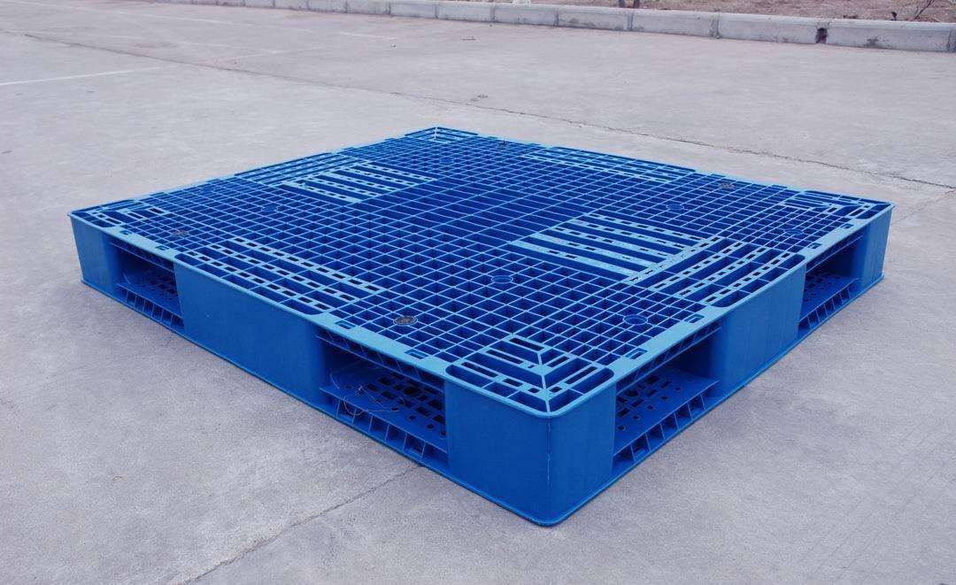 THTW-1210田字網格塑料托盤