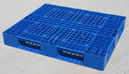 THTW1211田字網格塑料托盤（11）