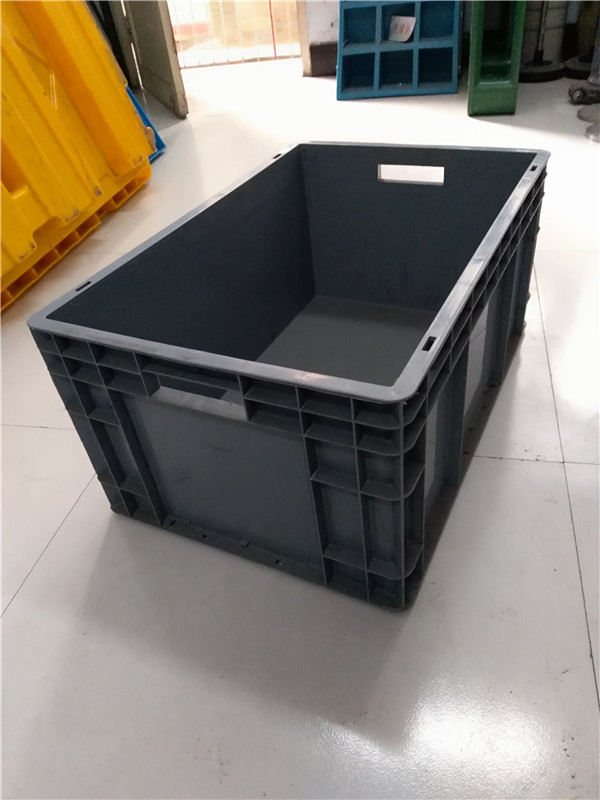 負重專用周轉箱