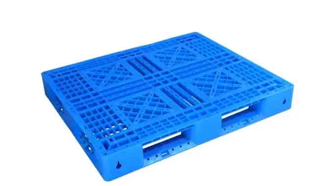 小編向你講解塑料托盤/卡板的五大優勢有哪些？